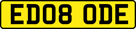 ED08ODE