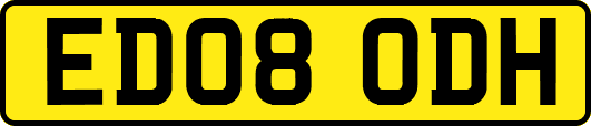 ED08ODH