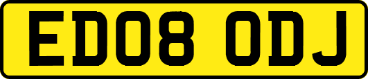 ED08ODJ