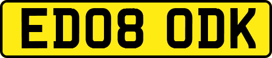 ED08ODK