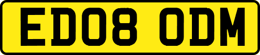 ED08ODM
