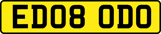ED08ODO