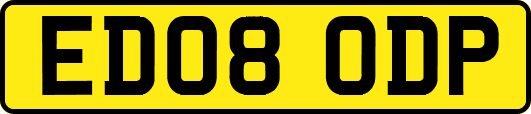 ED08ODP