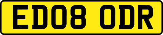 ED08ODR