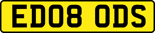 ED08ODS