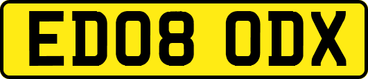 ED08ODX