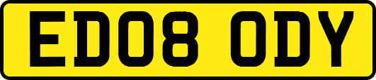 ED08ODY