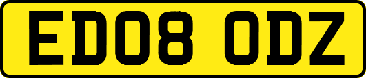 ED08ODZ