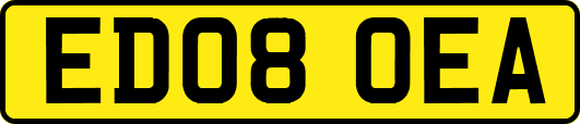 ED08OEA