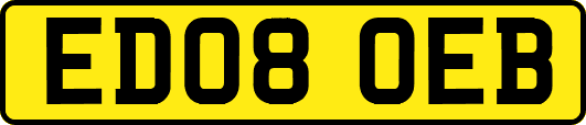 ED08OEB
