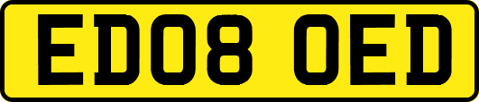 ED08OED