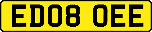 ED08OEE