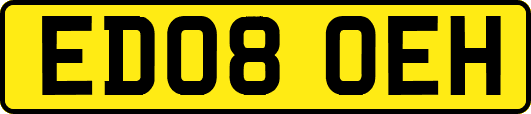 ED08OEH