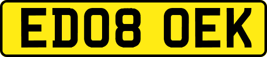ED08OEK