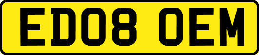 ED08OEM