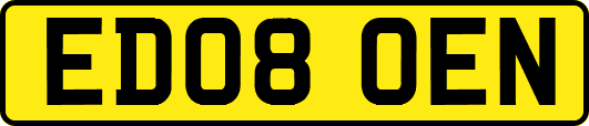 ED08OEN