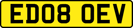 ED08OEV