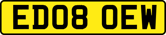 ED08OEW