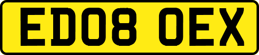ED08OEX