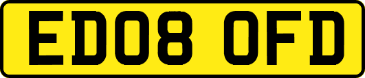 ED08OFD