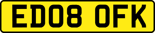 ED08OFK