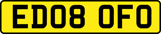 ED08OFO