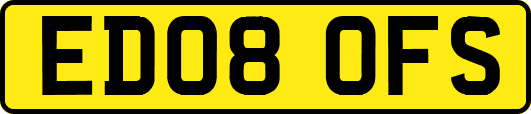 ED08OFS