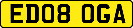 ED08OGA