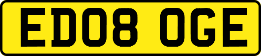 ED08OGE