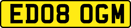 ED08OGM