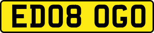 ED08OGO