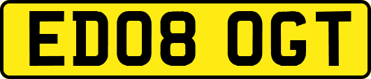 ED08OGT