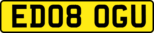 ED08OGU