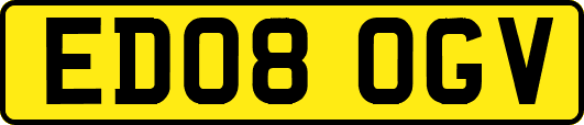 ED08OGV
