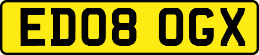 ED08OGX