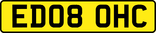 ED08OHC