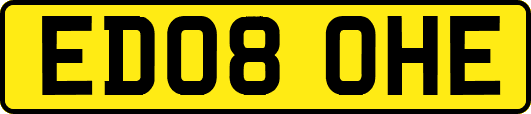 ED08OHE