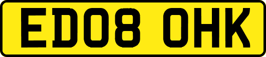 ED08OHK