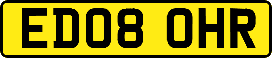 ED08OHR