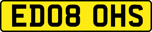 ED08OHS
