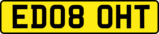 ED08OHT