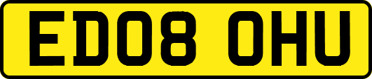 ED08OHU