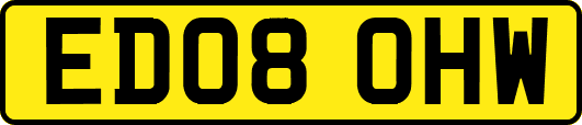 ED08OHW