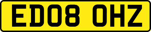 ED08OHZ
