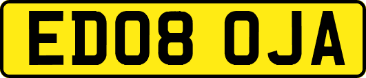 ED08OJA