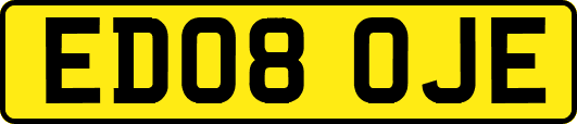 ED08OJE