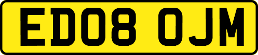ED08OJM