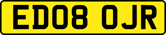 ED08OJR