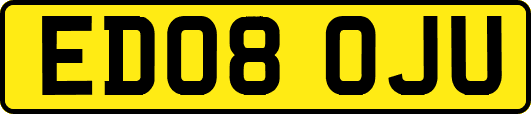ED08OJU
