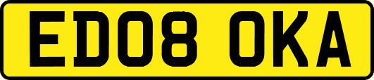ED08OKA